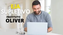 Supletivo online Instituto Óliver -Depoimentos