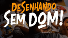 Curso Desenhando sem Dom – Depoimentos