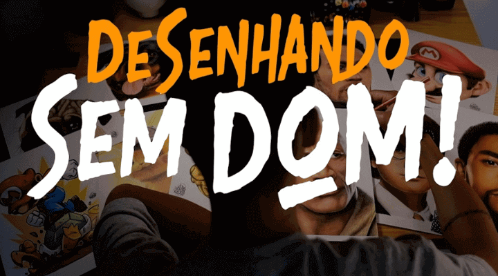 Curso Desenhando sem Dom – Depoimentos