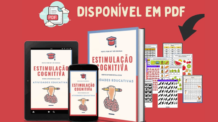 Atividades de estimulação cognitiva-Depoimentos