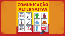 Comunicação alternativa pdf para imprimir – depoimentos