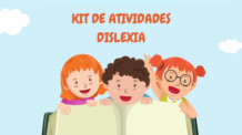 Atividades para dislexia para imprimir -Depoimentos