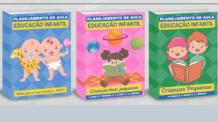 Planos de aula educação infantil-Depoimentos