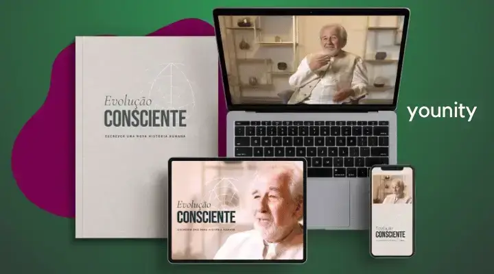 Curso de Bruce Lipton – Depoimentos