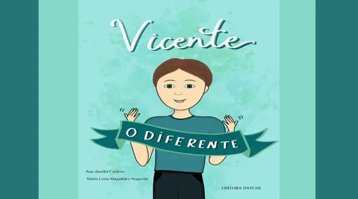 Livro infantil sobre autismo pdf:gratuito