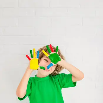 A importância de brincar na educação infantil.