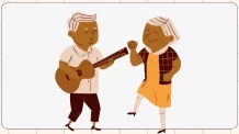 30 Frases bonitas sobre os idosos