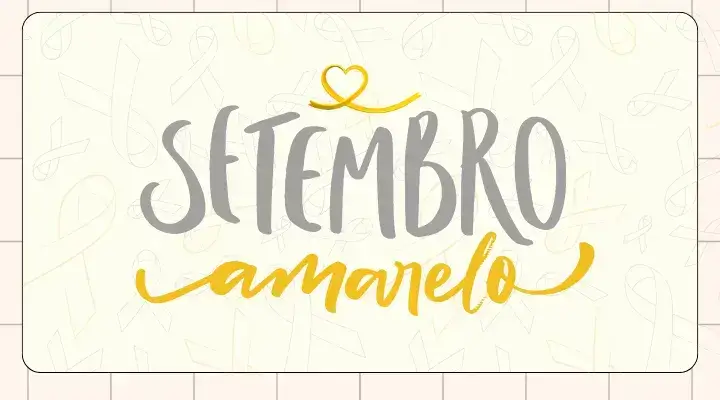 Setembro amarelo: 3 recursos pedagógicos