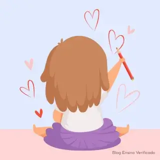 Folha educativa editável alinhadas a BNCC.