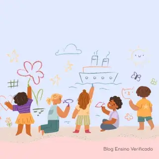 atividades educação infantil para imprimir organizadas por faixa etária.