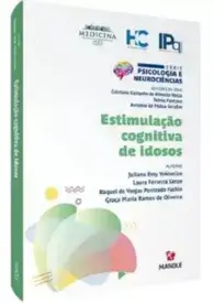 livro estimulação cognitiva para idosos atividades práticas.