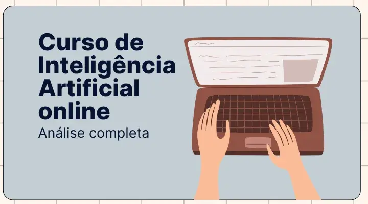 Curso de Inteligência Artificial da Expert Cursos vale a pena?