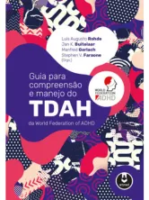 Guia para Compreensão e Manejo do TDAH